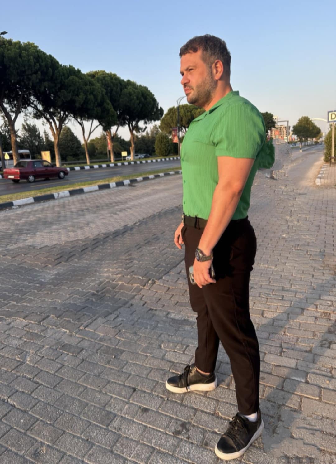Tufan Ülker