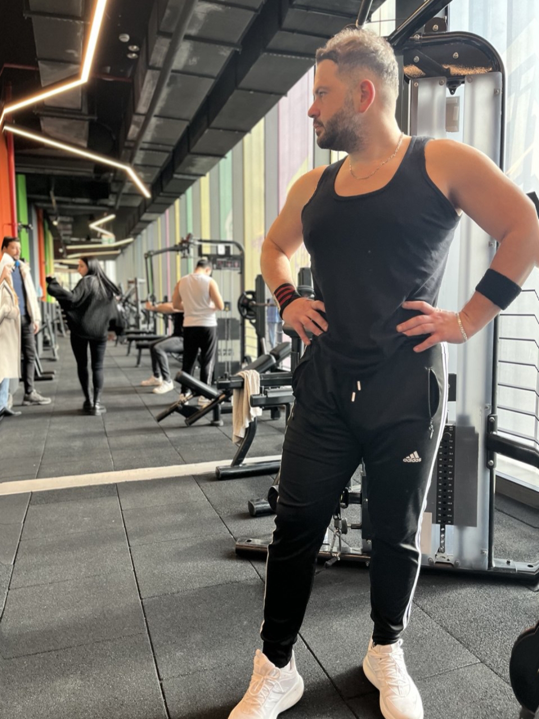 Tufan Ülker